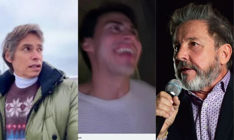 Famosos reaccionan a la detención de Maduro: mensajes de esperanza, celebración y llamados a la paz