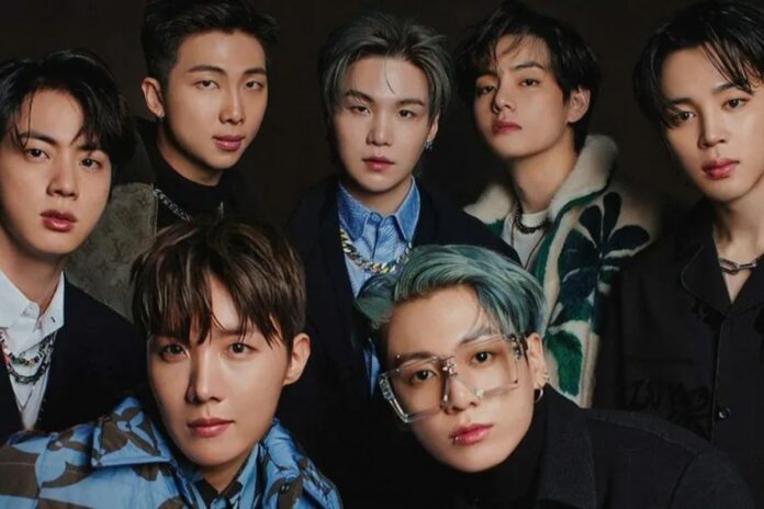 BTS prepara su esperado regreso tras concluir servicio militar - 1