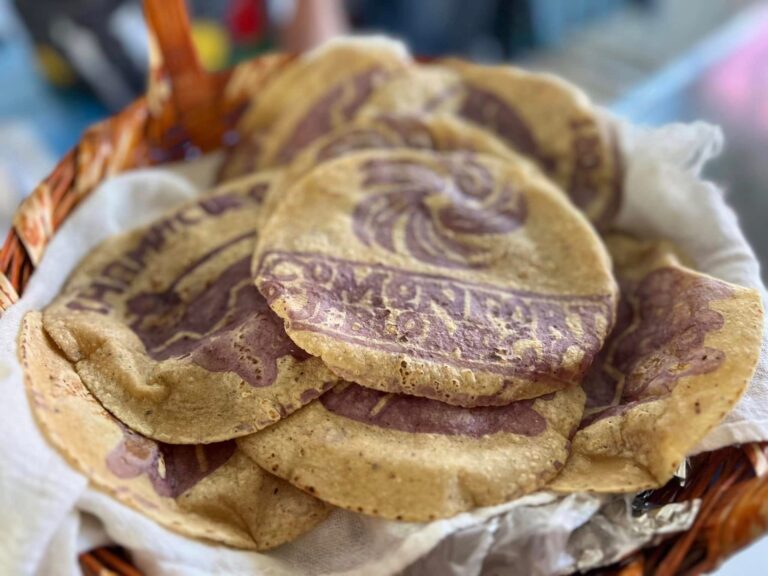 Pabellón Guanajuato ¡Sí Sabe! tiene el sazón de 24 cocineras ancestrales en la Feria Estatal de León