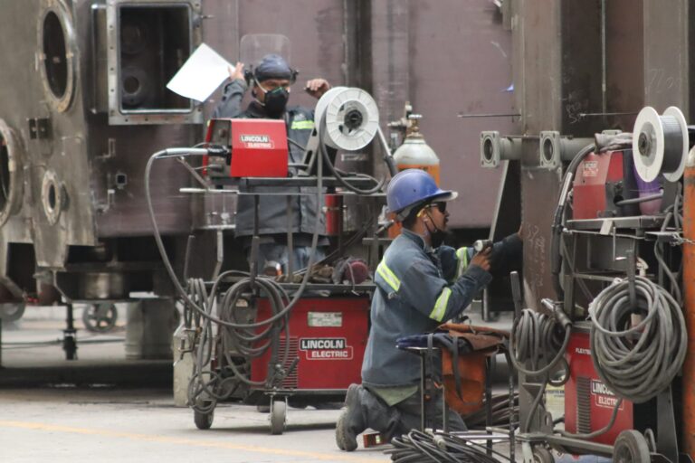 Guanajuato alcanza 42.6% de su meta sexenal en atracción de inversiones