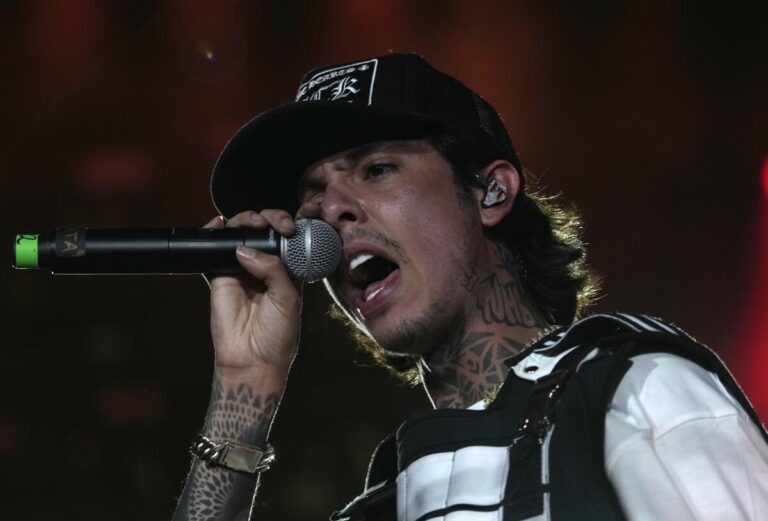 Natanel Cano se salva de ser detenido en Sonora tras obtener suspensión provisional