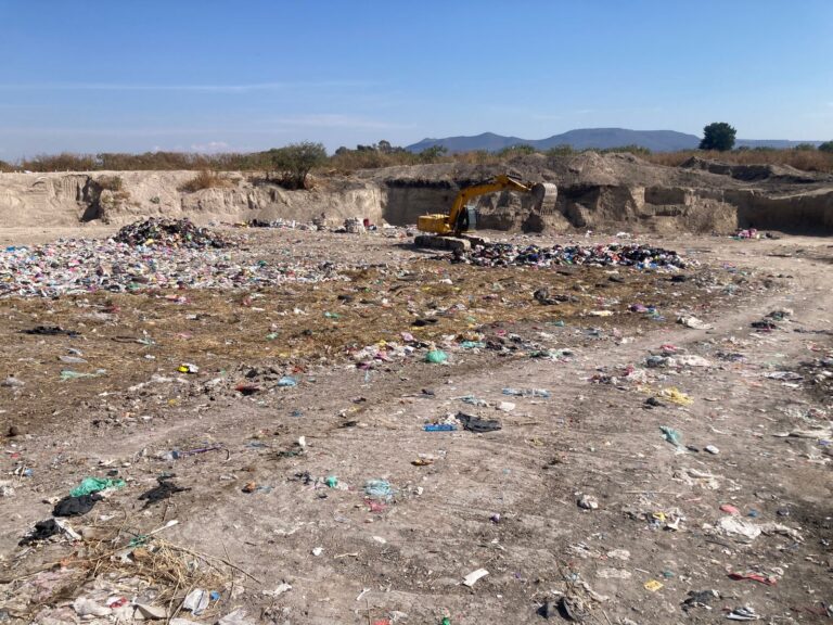 PAOT emite recomendaciones a 36 municipios para mejorar manejo de residuos