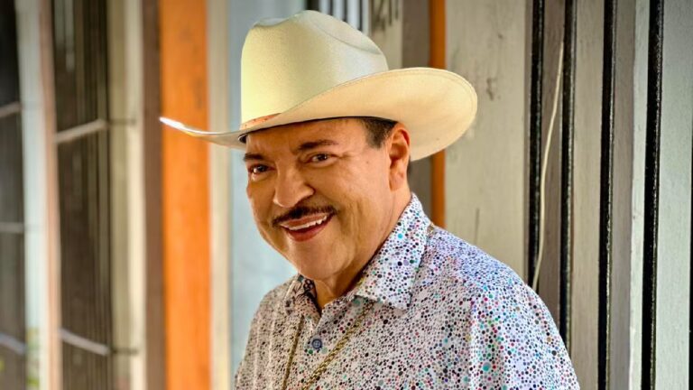 Julio Preciado se retirará de los escenarios con gira internacional de despedida