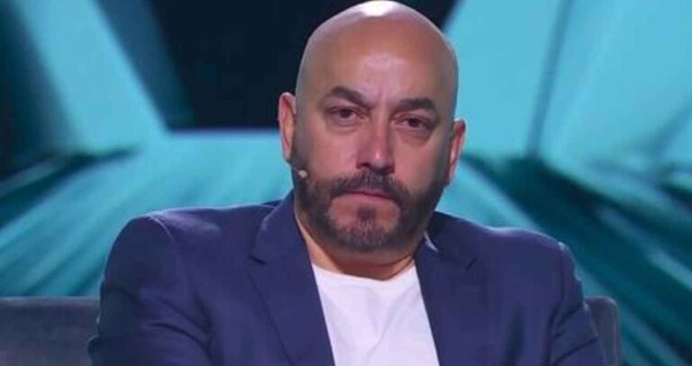 Lupillo Rivera aparecerá en nuevo reality show