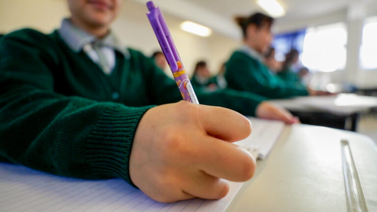 Inicia en Guanajuato nuevo proceso de ingreso para Educación Media Superior