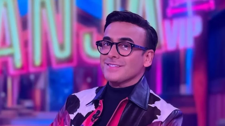 Adal Ramones aclara por qué se pospuso la gira “Enrollados”