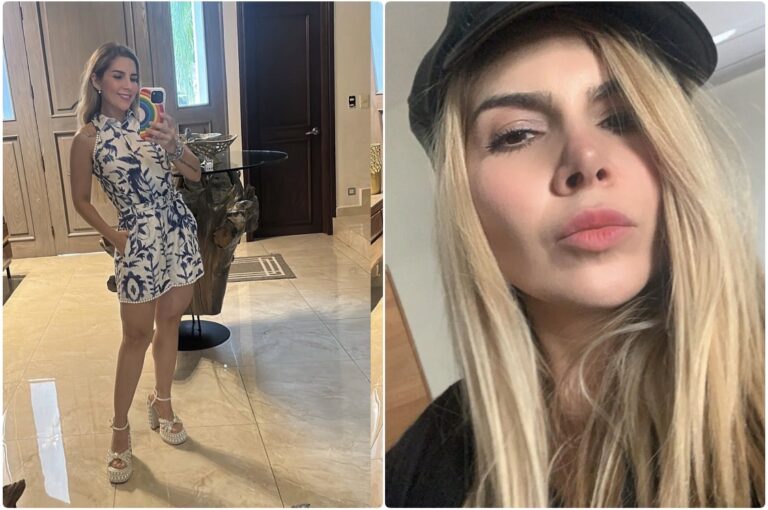 KARLA PANINI REGRESA A LOS MEDIOS CON UN NUEVO PROGRAMA