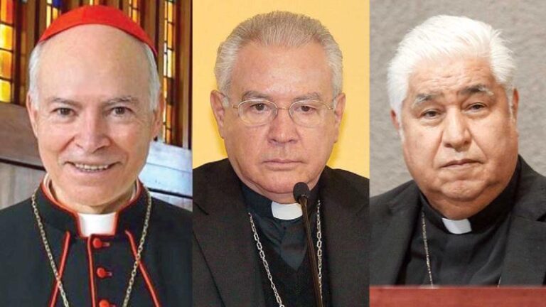 Papa León XIV renovará a obispos mexicanos