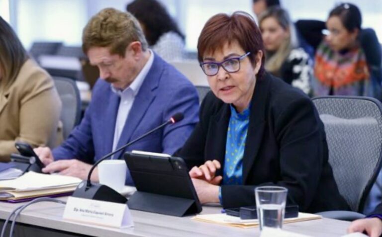 Piden a los municipios atiendan accesibilidad y movilidad a favor del peatón