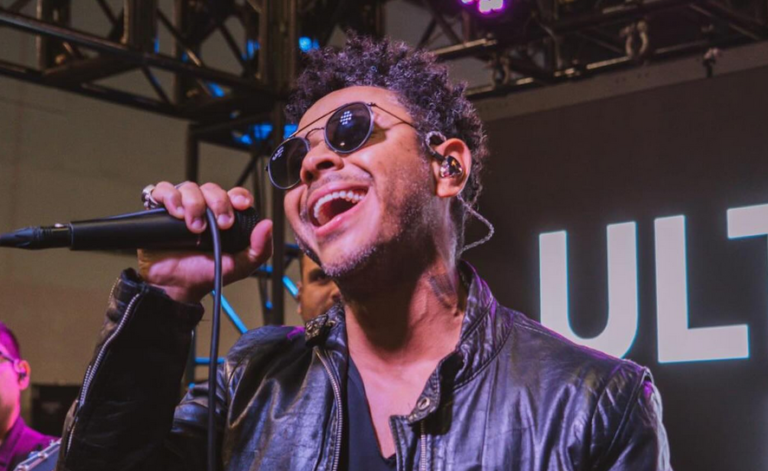 Kalimba celebrará 20 años de carrera artística