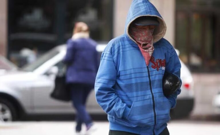 Frente Frío 29 y 30 en México no darán tregua