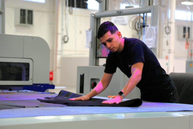 Guanajuato ocupa el segundo lugar nacional en producción manufacturera