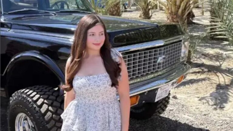 Localizan con vida a la influencer La Nicholette tras ser privada de la libertad en Sinaloa