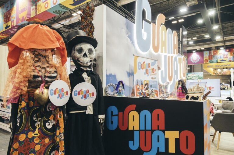 Guanajuato se declara listo para recibir al turismo mundial