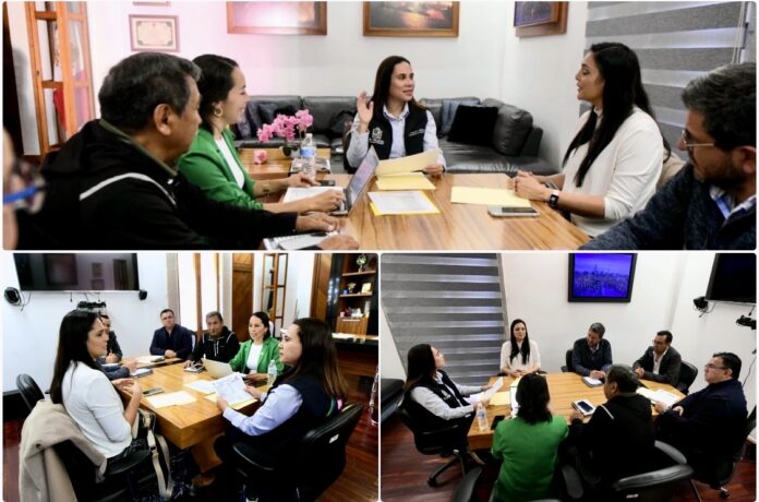 Viernes, 30 de enero de 2026, SERÁ IRAPUATO SEDE DE OLIMPIADAS NACIONALES 2026