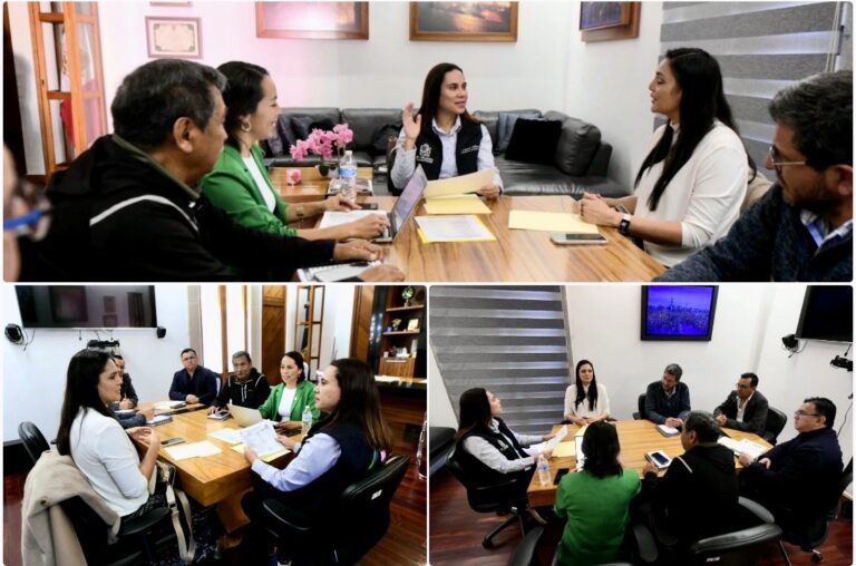 SERÁ IRAPUATO SEDE DE OLIMPIADAS NACIONALES 2026