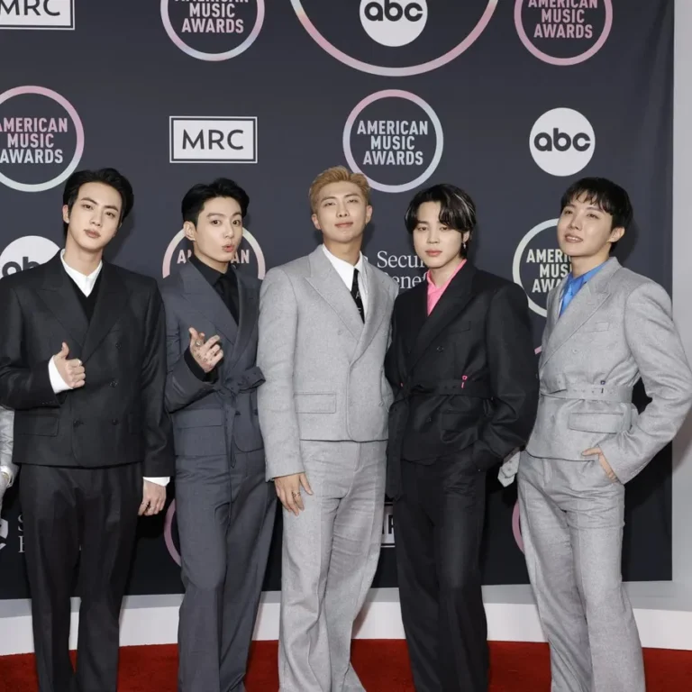 Pide Claudia Sheinbaum a Corea del Sur, más presentaciones de BTS en México