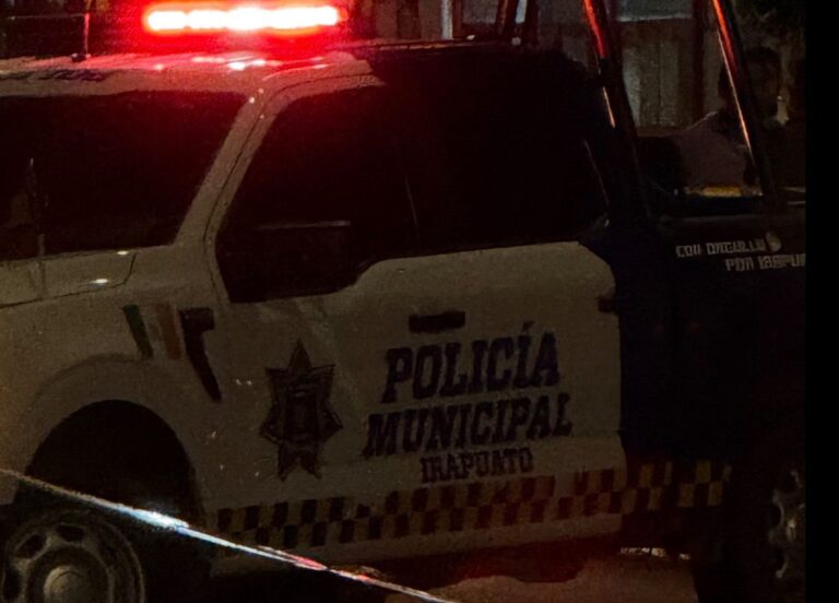 Asesinan a adolescente en Irapuato en la víspera de Año Nuevo