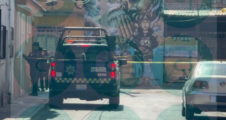 Ataque en Irapuato deja una persona sin vida