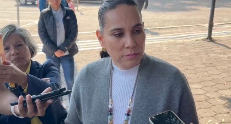 Adelanta Lorena Alfaro que la Feria de las Fresas sorprenderá a los irapuatenses