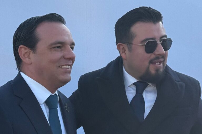 Guanajuato va contra el huachicol: 3 millones de litros asegurados y 80 patrullas vigilando carreteras