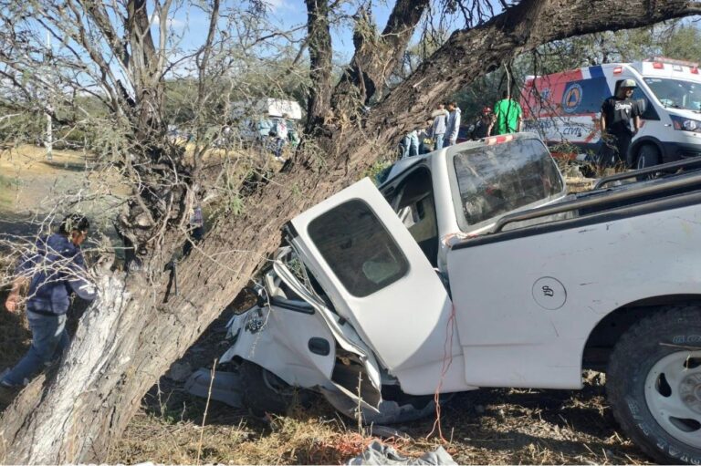 Diciembre, el mes más letal en accidentes viales en Irapuato: 9 muertos y 104 heridos