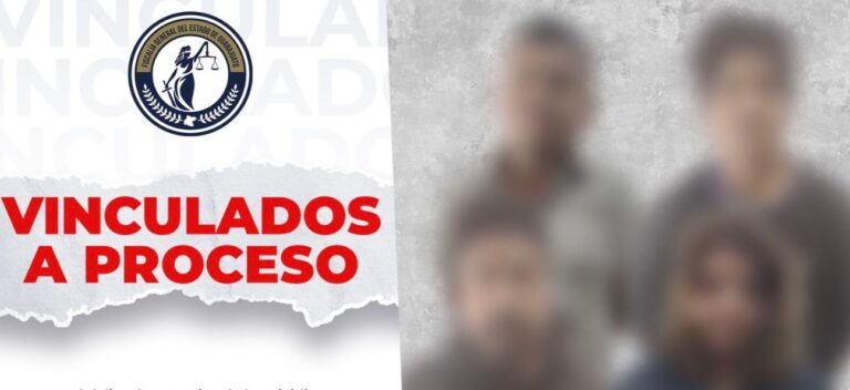 Desarticulan célula criminal generadora de violencia en Irapuato; cae su líder originario de un estado vecino