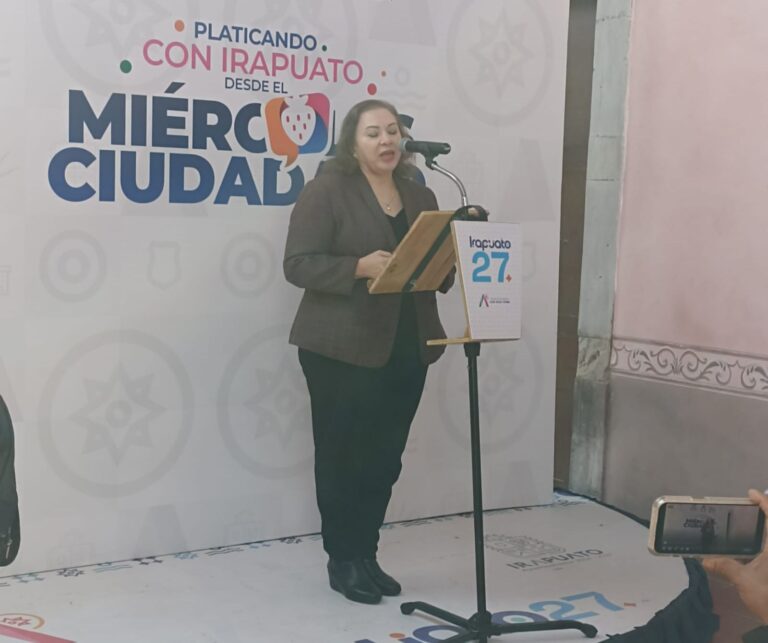 Comitiva de Irapuato viajará a la Feria Internacional de Turismo a Madrid España