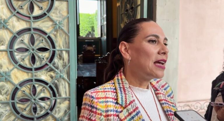 No va Dani Flow a la Feria 2026; feria debe ser congruente con agenda de género: alcaldesa