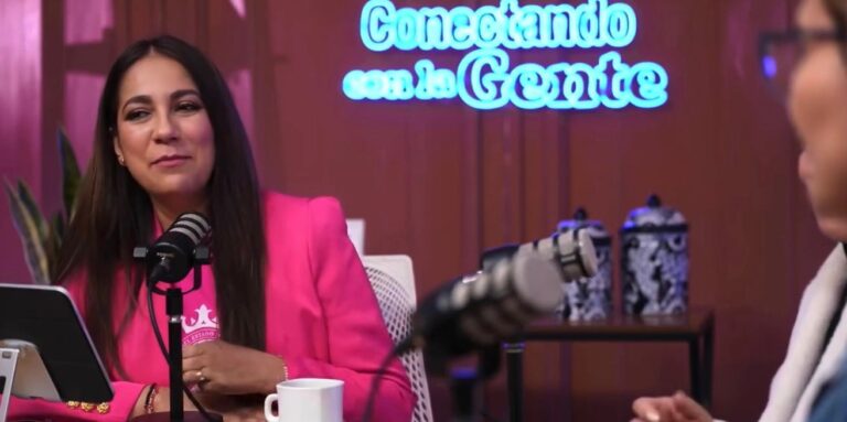 Presentan nueva etapa de la Tarjeta Rosa en Guanajuato