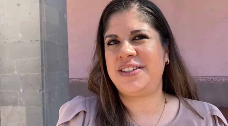 Asegura Secretaria General del PRI que al partido le ha ido muy bien en campañas de afiliación