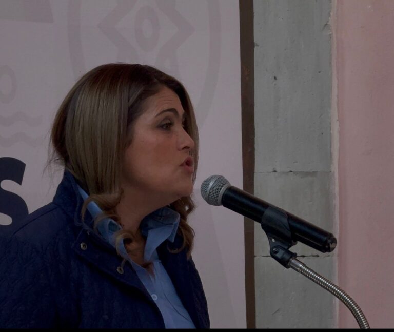 Detecta DIF Irapuato necesidades prioritarias durante visita a colonias y comunidades