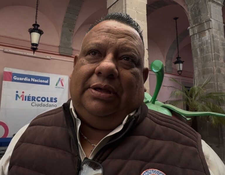 Ambulancias en Irapuato enfrentan retrasos por tráfico y saturación de servicios: PC