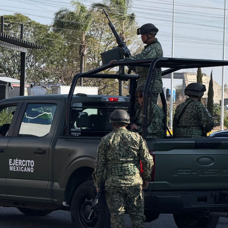 En Irapuato, fue asesinada una persona cada 20 horas en 2025: Observatorio ciudadano