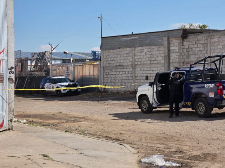 Irapuato se mantiene en las 5 ciudades con mayor percepción de inseguridad en México