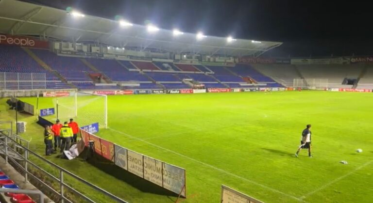 Abrirá sus puertas el Sergio León Chávez a la afición