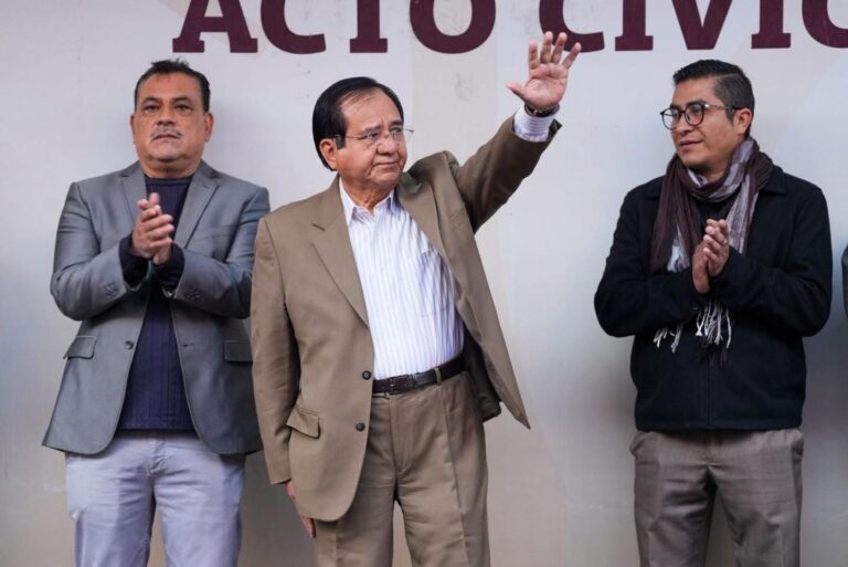 “Cada municipio ya tiene a sus propios delincuentes”: alcalde de Celaya reconoce presencia criminal local