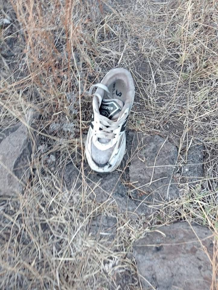 Investigan posible fosa clandestina en Juventino Rosas; hallan tres cuerpos y restos óseos