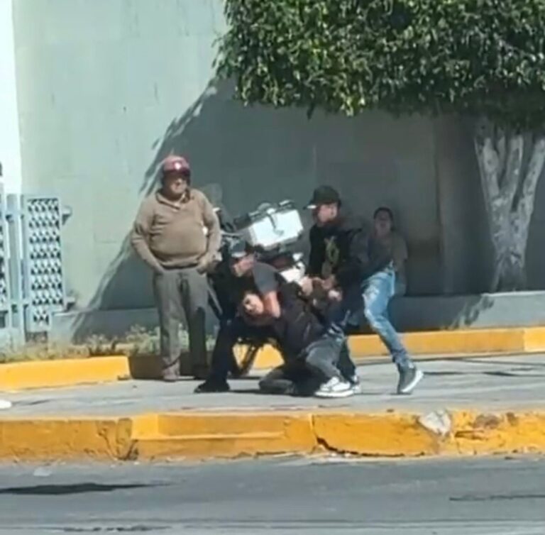 Causa alarma remisión de joven a anexo