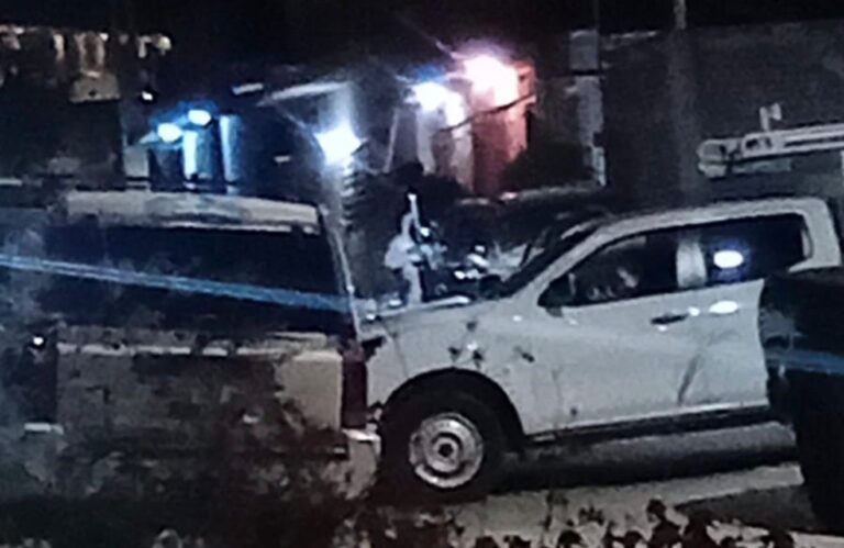 Tres lesionados y un hombre sin vida tras ataques armados en León