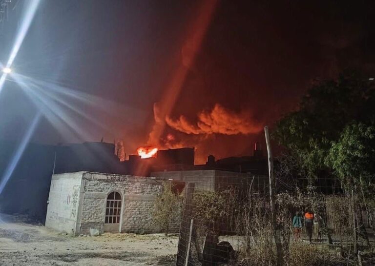 Recen por Villagrán”: súplica de la alcaldesa tras explosión que sacudió a la ciudad