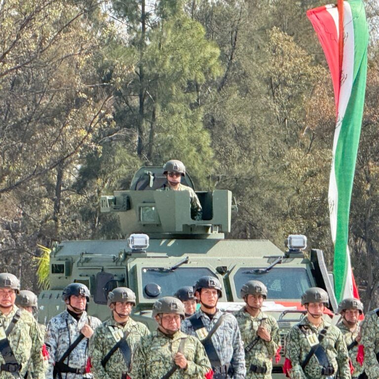 Afirma Secretaria de Seguridad que ha coordinación para combatir hechos delictivos