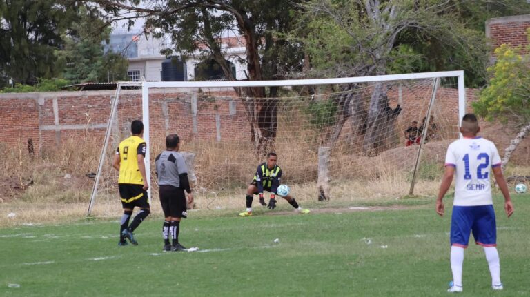 “Las ligas deportivas no pueden ser refugio del crimen”: gobernadora de Guanajuato llama a blindar los torneos