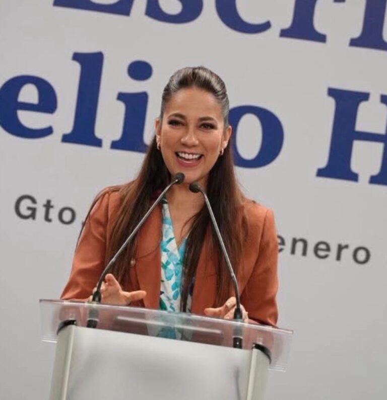 Pide Libia justicia para las víctimas de Loma de Flores