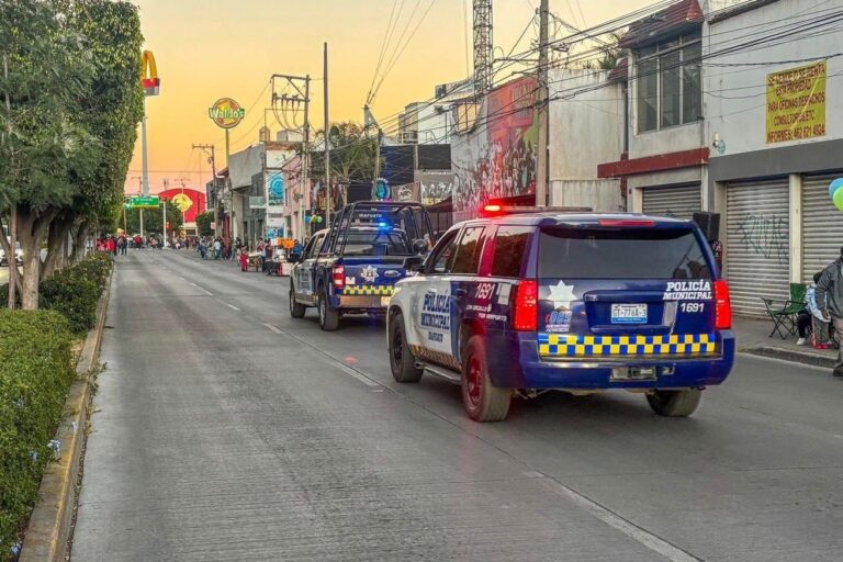 Invierte municipio 10 millones de pesos en arrendamiento de patrullas en  Irapuato