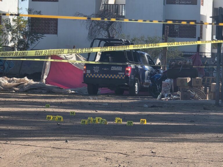 Mientras no desaparezca el grupo criminal, seguirá la violencia”: advierte Observatorio Ciudadano de Irapuato