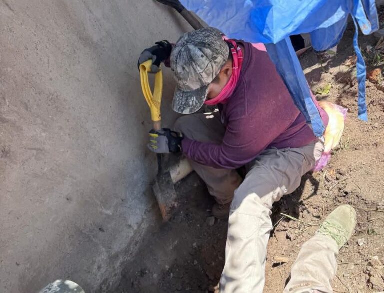 Descarta fiscal que la región se esté convirtiendo en un cementerio clandestino