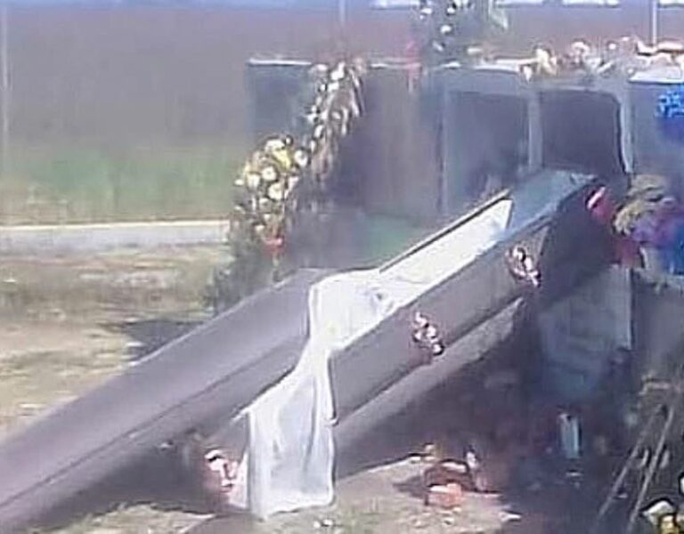 Abusan de una mujer fallecida tras profanar su tumba