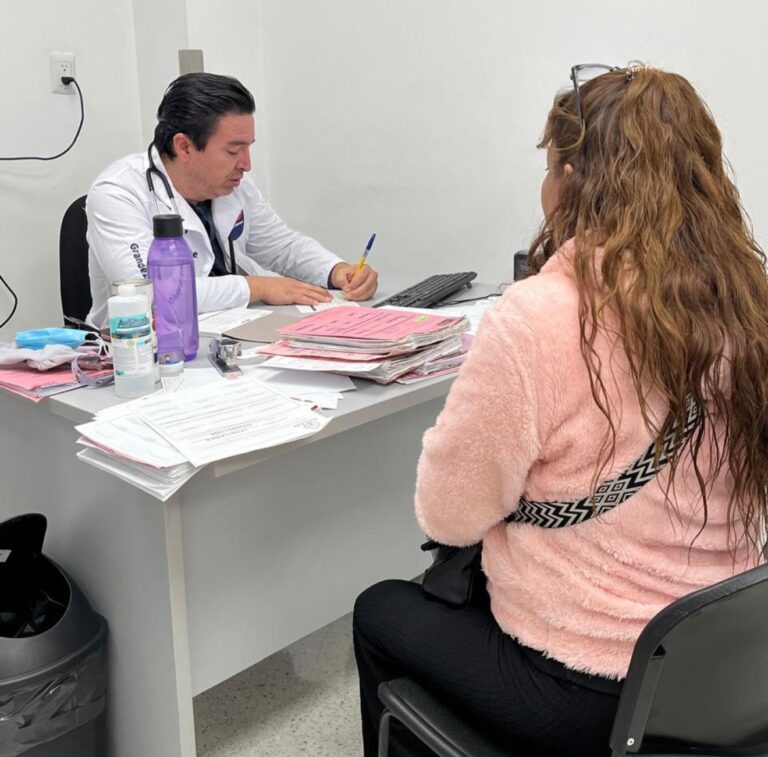 Guanajuato está listo ante cualquier brote o alerta sanitaria, afirma secretario de Salud