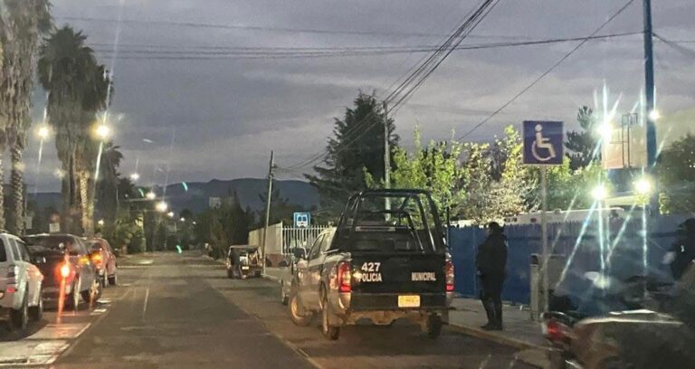 Dos muertos y al menos seis heridos tras ataque armado a anexo en San Felipe